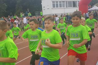 12. Bieg Siedleckiego Jacka