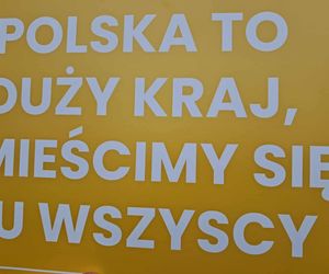 Łódź dla wszystkich - spacer ulicą Piotrkowską