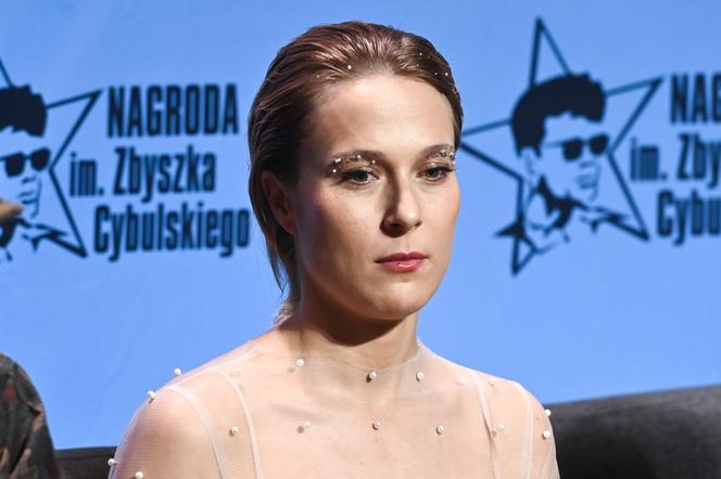 Lena Góra robi karierę w Hollywood. Nikt nie wiedział, że żyła w ubóstwie