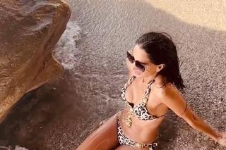 Justyna Steczkowska zarabia na wakacjach