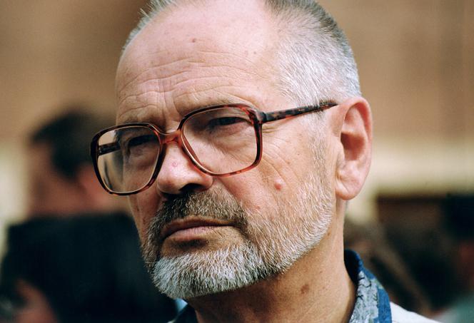 Nie żyje Sylwester Chęciński