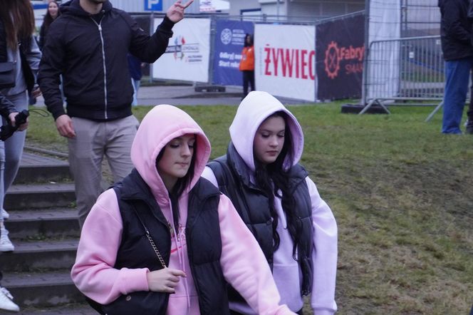 Tak wyglądał drugi dzień koncertów na Rzeszowskich Juwenaliach
