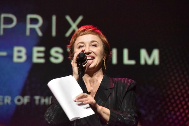 Uroczysta Gala Zamknięcia 23. Międzynarodowego Festiwalu Filmowego BellaTOFIFEST w Toruniu