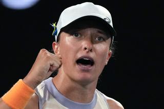 O której gra Iga Świątek z Osorio Australian Open 2. runda KIEDY gra Iga Świątek? Polka kolejny mecz gra dzisiaj w nocy!