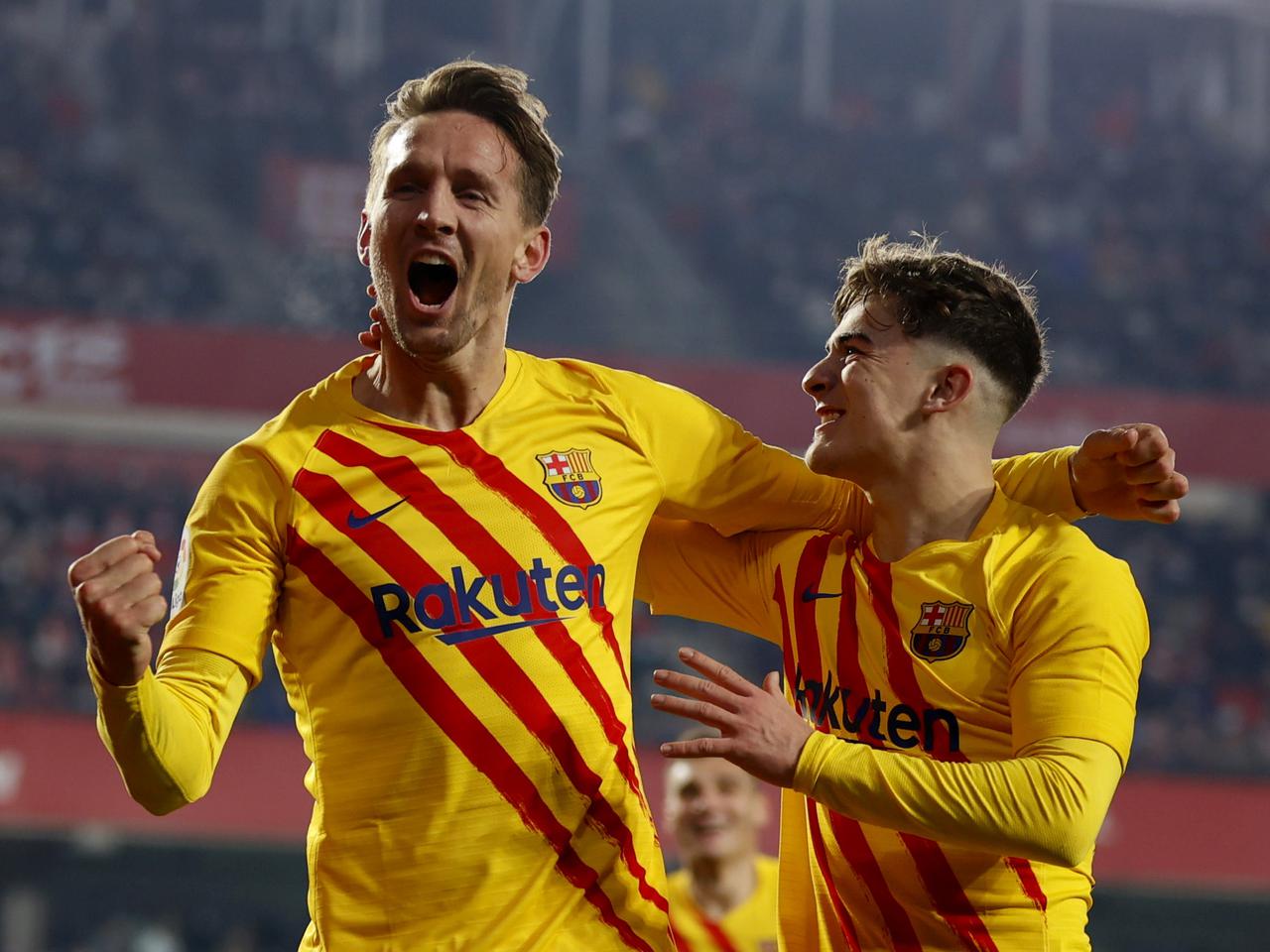 Typy i kursy. „Blaugrana” górą w derbach Barcelony? [TYPY BUKMACHERSKIE]