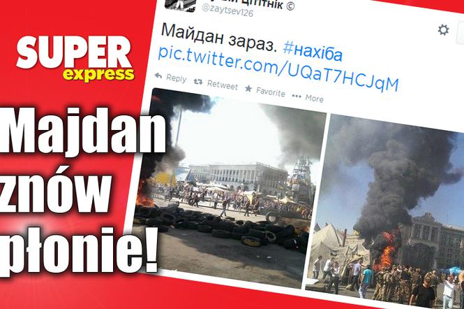 Zajawka Majdan