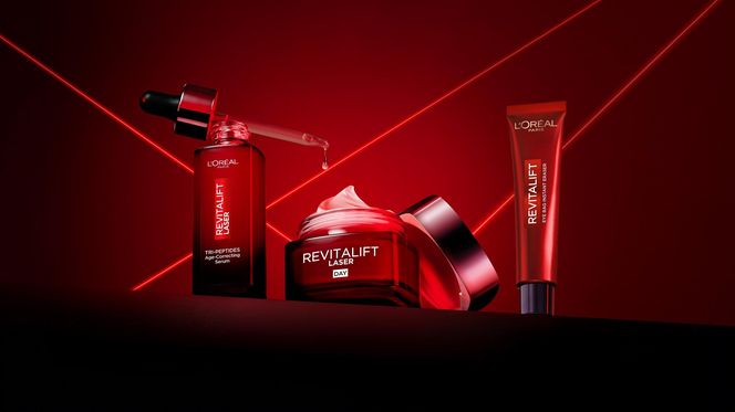 Revitalift Eye Bag Instant Eraser