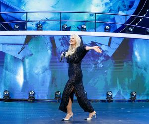 Ostatni dzień festiwalu w Opolu z plejadą gwiazd. Edyta Górniak, Majka Jeżowska i Ralph Kaminski uświetnili wydarzenie