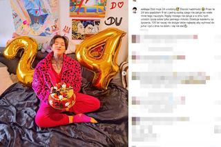 Patrycja Widera nie żyje