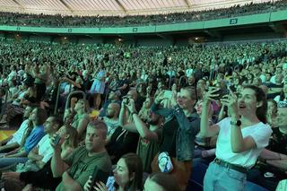 Koncert Dawida Podsiadło na Stadionie Śląskim
