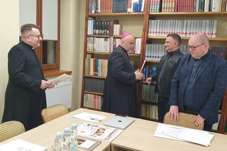 Sport i formacja czyli kalendarz wydarzeń LSO Archidiecezji Lubelskiej [AUDIO]