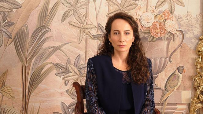 Spektakularna metamorfoza Esme z serialu "Złoty chłopak"! 