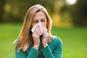 11 nietypowych objawów alergii oddechowej. Warto je znać