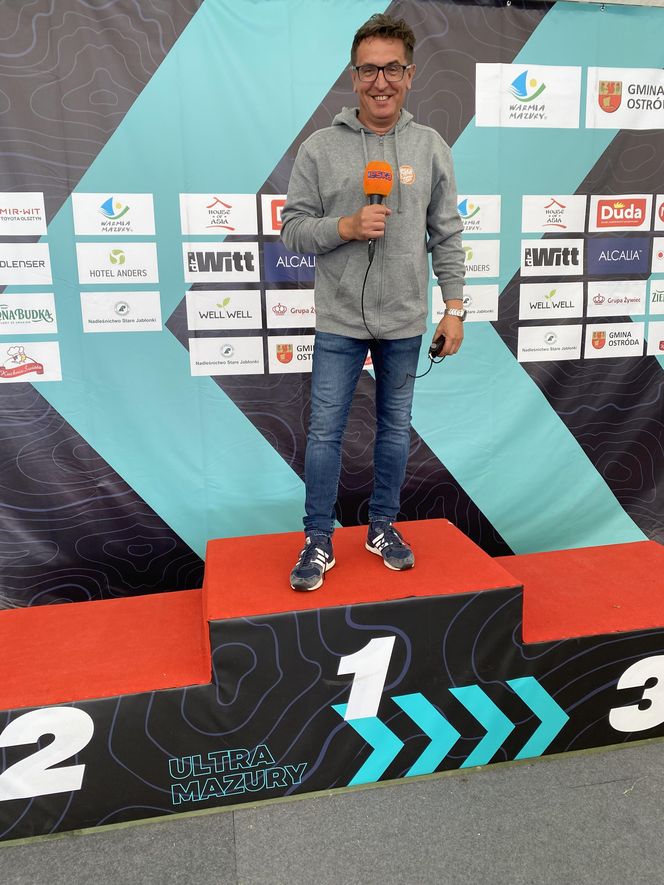 Ultra Mazury 2025 cz.2