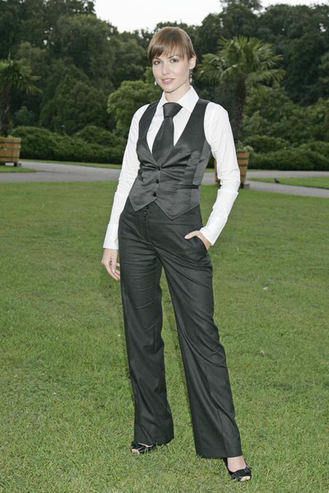 Marta Żmuda Trzebiatowska