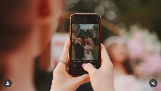 Krzysztof Skiba i Karolina Skiba świętują rocznicę ślubu. Co za zdjęcia!