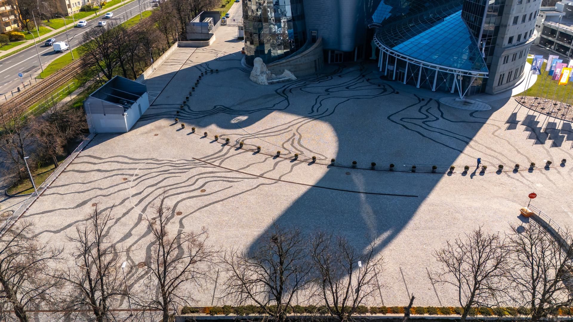 Budynek Telewizji Polskiej 