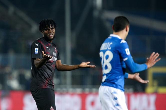 Franck Kessie