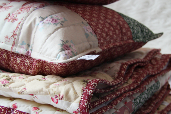 patchwork & quilt by domartystyczny zdjecie nr 1
