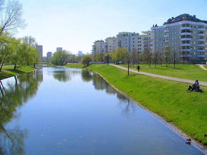 Bielany, jakich nie znałeś! Oto TOP 7 najciekawszych miejsc dzielnicy [GALERIA]