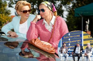 Jak dobrze pamiętasz serial Ranczo? Ten quiz jest dla największych fanów Wilkowyj