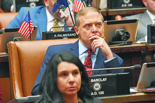 Chcą ukarać uczestników szturmu