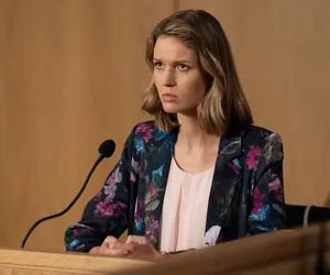 Na dobre i na złe, odcinek 869: Joanna Gawryło oficjalnie zostanie matką Kubusia! Radwan od razu się wtrąci – ZDJĘCIA