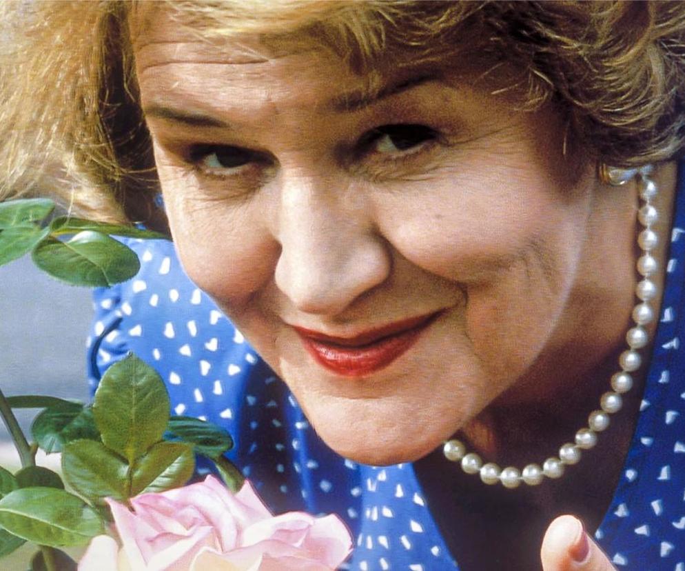 Patricia Routledge