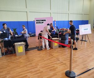 Festiwal Roślin 2025 w Siedlcach