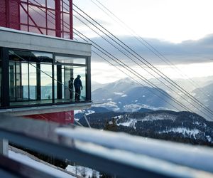 Początek narciarskiej przygody, czyli najlepsze miejsca do nauki w Południowym Tyrolu