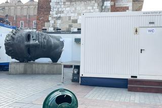 Eros Spętany Mitoraja