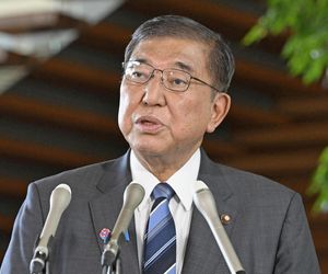 Tsunami uderzy w Rosję, USA i Japonię?! Potężne trzęsienie ziemi 