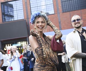 Sandra Kubicka i Baron pokazali, jak świętowali Dzień Matki. Na chwilę przed rozwodem padły takie słowa 
