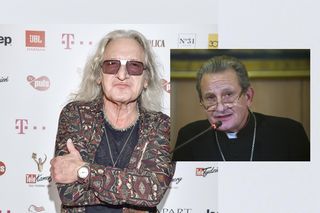 Brat Grzegorza Markowskiego wspiera parafian po upiornym morderstwie. Koszmarnie trudna misja