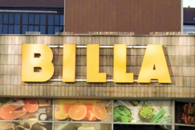 Billa