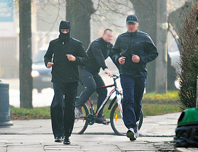 Czego boją się Tuskowie?