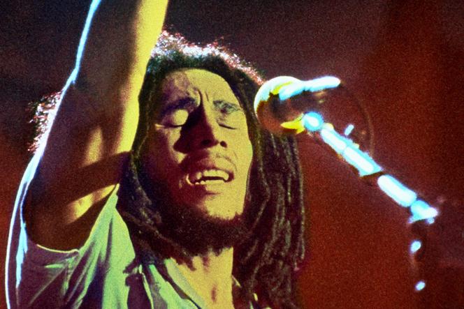 Bob Marley - powstał nowy teledysk do legendarnego kawałka artysty! Wszystko to z okazji Summer of Marley