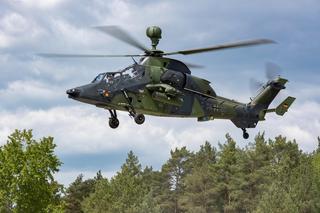NIemiecki śmigłowiec Tiger PAH-2