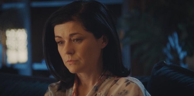 M jak miłość odc. 1868. Kinga (Katarzyna Cichopek)