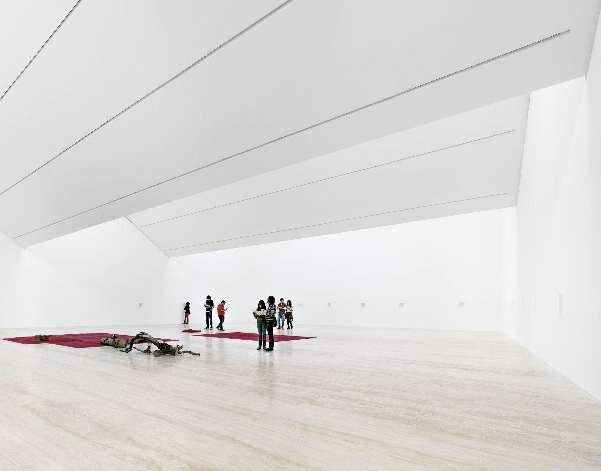 David Chipperfield z nagrodą Pritzkera 2023