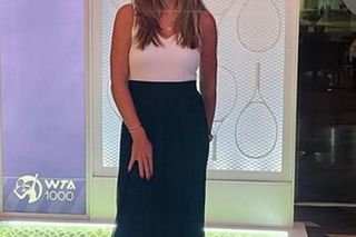 Magdalena Fręch zachwyca urodą!