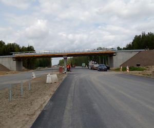Budowa odcinka S19 Haćki-Bielsk Podlaski