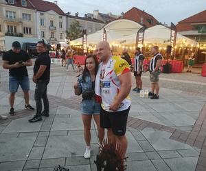 Viking European Strongman Cup. Białystok