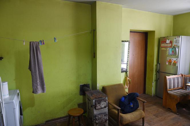 Nasz Nowy Dom znów na antenie Polsatu, odc. 1