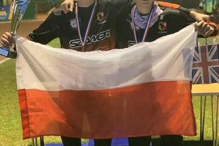 ​Puchar i 16 medali. Zawodnicy LKS Szawer Leszno wrócili z Mistrzostw Świata