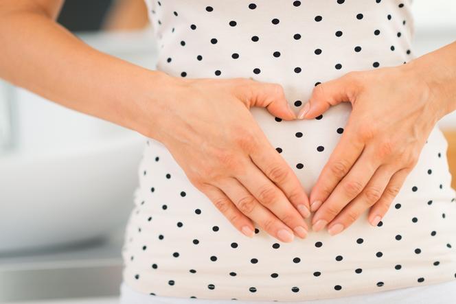 10 tydzień ciąży – rozwój dziecka i zdrowie mamy