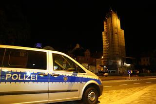 Wiedeń: Albańczyk zaatakował nożem Polaków. Ranny mężczyzna nie żyje!