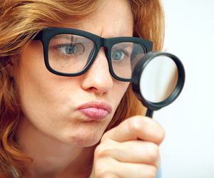 Jaka to choroba? – rozpoznaj po objawach i zdjęciach [QUIZ]