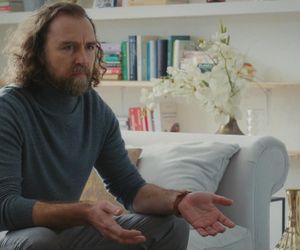 M jak miłość odc. 1869. Tomasz Kawecki (Ziemowit Wasielewski)