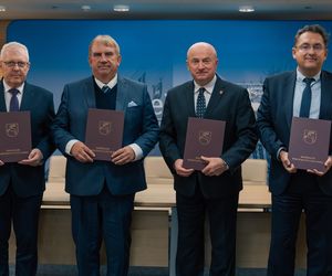Opieka ma być jeszcze bardziej kompleksowa. Szpitale podpisały porozumienie